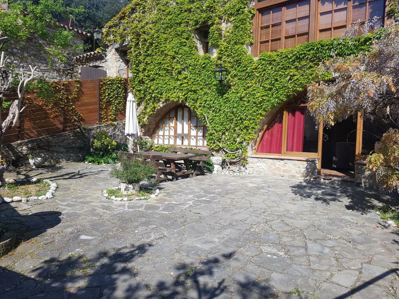 Salvanereta Beuda Extérieur photo