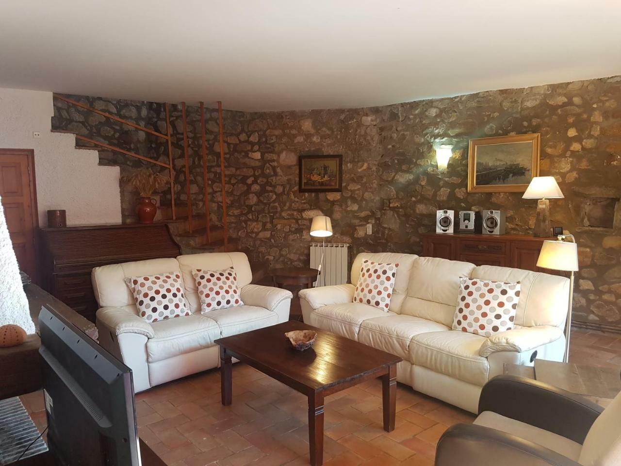 Salvanereta Beuda Extérieur photo