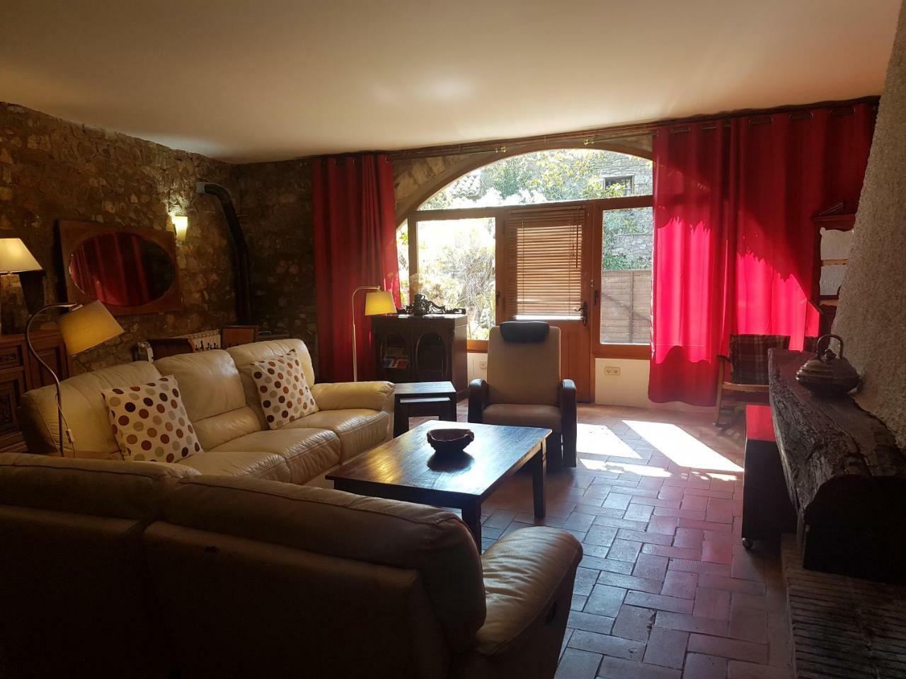 Salvanereta Beuda Extérieur photo