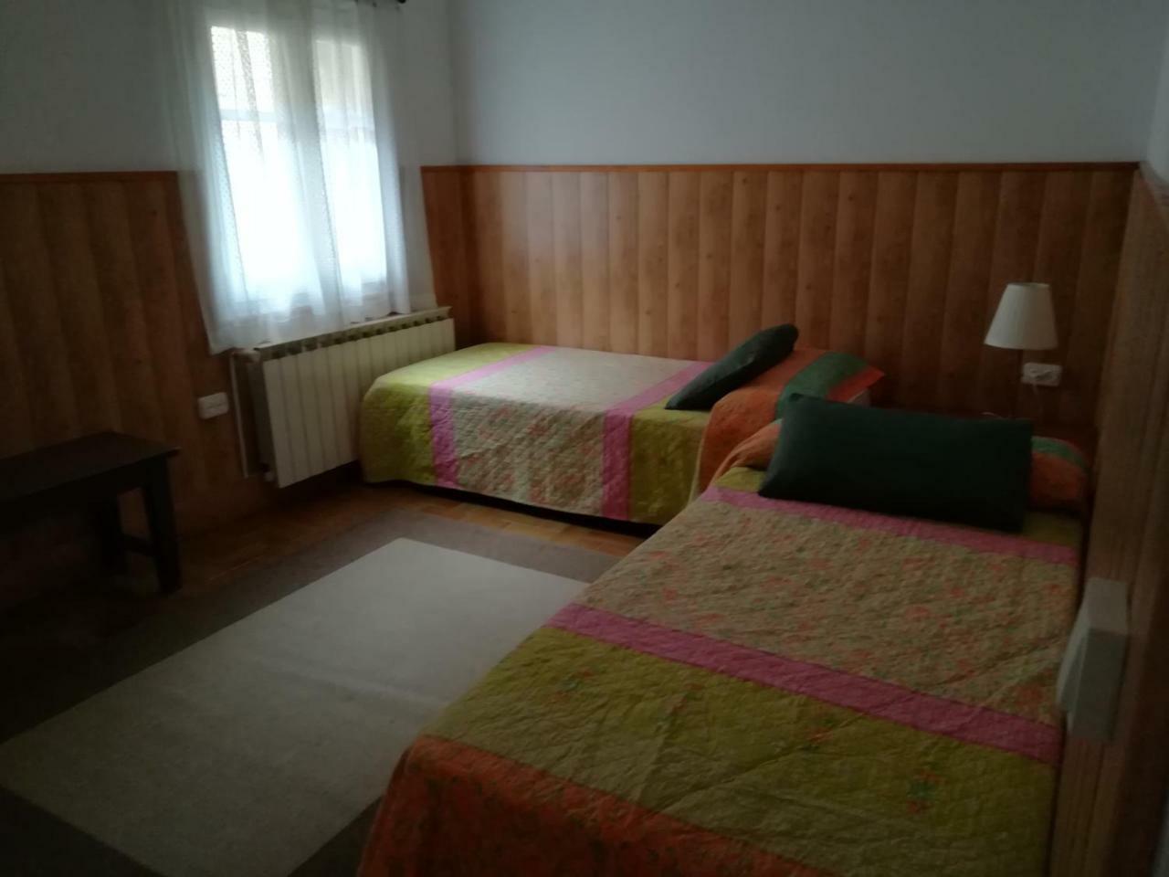Salvanereta Beuda Extérieur photo