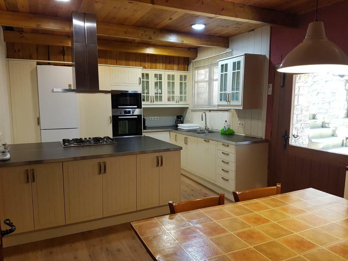 Salvanereta Beuda Extérieur photo